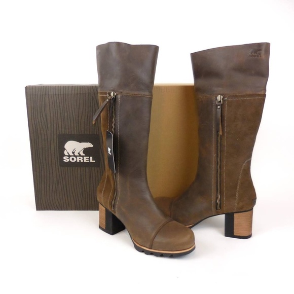sorel addington tall